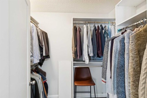60 Erin Meadow Way Se, Calgary, AB - Indoor With Storage