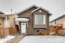 60 Erin Meadow Way Se, Calgary, AB  - Outdoor 