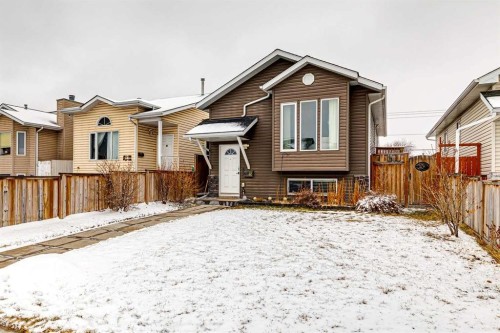 60 Erin Meadow Way Se, Calgary, AB - Outdoor