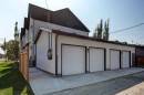 602 11 Avenue Ne, Calgary, AB  - Outdoor With Exterior 