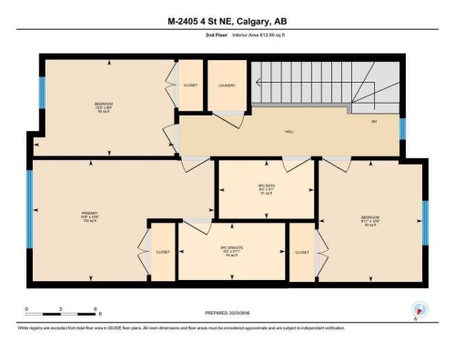 602 11 Avenue Ne, Calgary, AB - Other