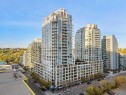 314-222 Riverfront Avenue Sw, Calgary, AB  - Outdoor With Facade 