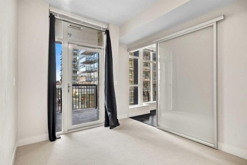 314-222 Riverfront Avenue Sw, Calgary, AB -  Photo Showing Other Room