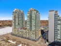 314-222 Riverfront Avenue Sw, Calgary, AB  - Outdoor With Balcony With Facade 