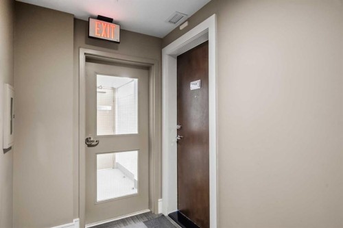 314-222 Riverfront Avenue Sw, Calgary, AB - Indoor Photo Showing Other Room