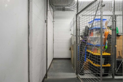 314-222 Riverfront Avenue Sw, Calgary, AB - Indoor