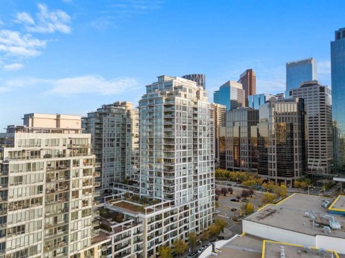 314-222 Riverfront Avenue Sw, Calgary, AB - Outdoor With Facade