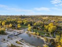 314-222 Riverfront Avenue Sw, Calgary, AB  - Outdoor With Body Of Water With View 