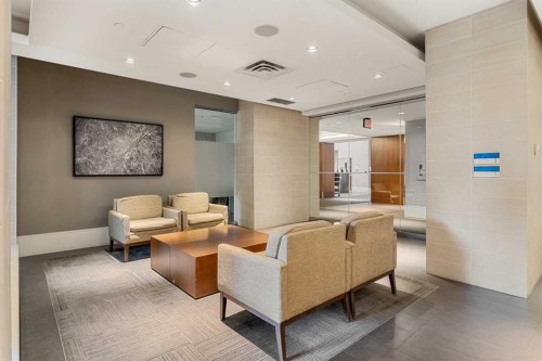 314-222 Riverfront Avenue Sw, Calgary, AB - Indoor Photo Showing Other Room