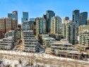 314-222 Riverfront Avenue Sw, Calgary, AB  - Outdoor With Facade 