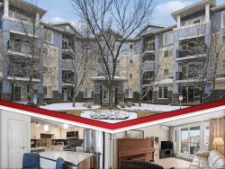 302-108 Country Village Circle NE Calgary, AB T3K 0E3