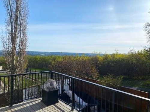 55 Cougar Plateau Circle Sw, Calgary, AB - Outdoor With View