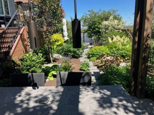 55 Cougar Plateau Circle Sw, Calgary, AB - Outdoor