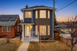 3426 5 Avenue NW Calgary, AB T2N 0V6