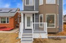 3426 5 Avenue Nw, Calgary, AB  - Outdoor With Facade 