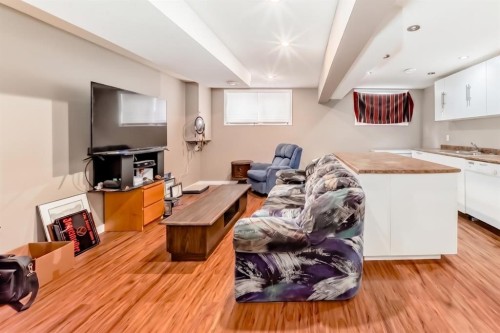 36 Castleglen Way Ne, Calgary, AB - Indoor
