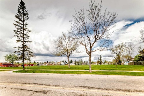 36 Castleglen Way Ne, Calgary, AB - Outdoor With View