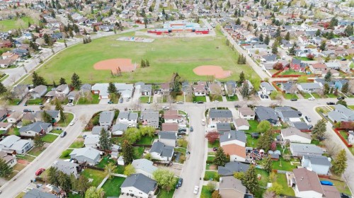 36 Castleglen Way Ne, Calgary, AB - Outdoor With View