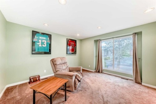 36 Castleglen Way Ne, Calgary, AB - Indoor