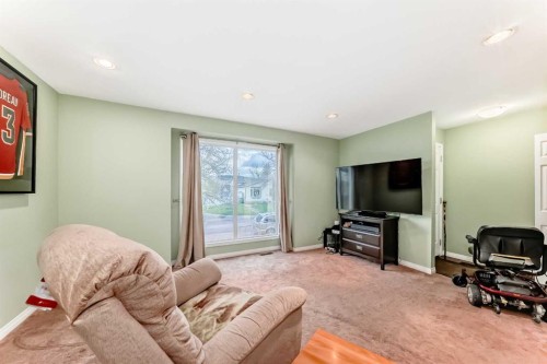36 Castleglen Way Ne, Calgary, AB - Indoor