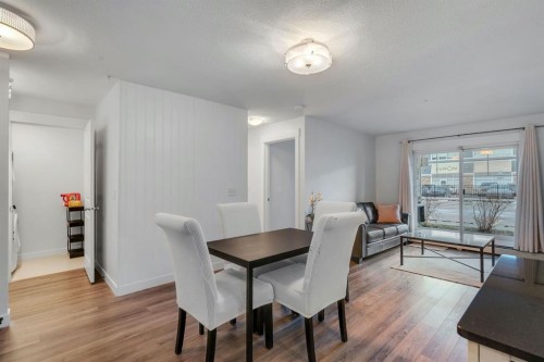 3104-11 Mahogany Row Se, Calgary, AB - Indoor