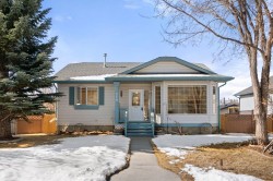 219 Quigley Drive Cochrane, AB T4C 1T3