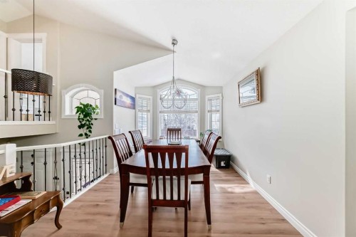 172 Sunset Heights, Crossfield, AB - Indoor