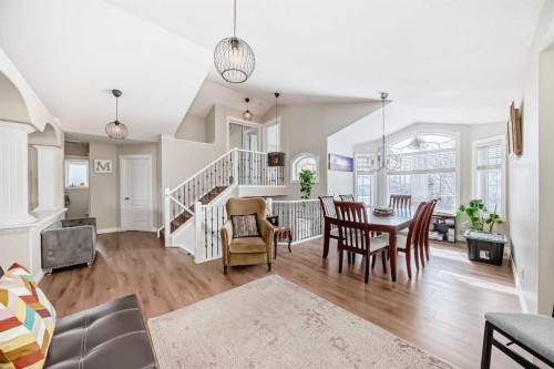 172 Sunset Heights, Crossfield, AB - Indoor