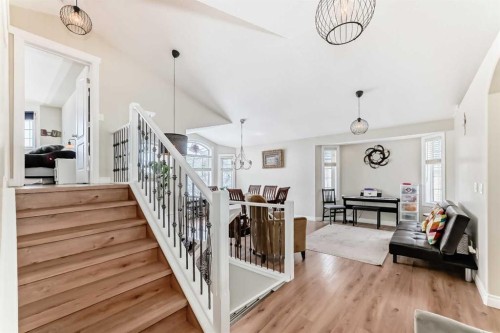 172 Sunset Heights, Crossfield, AB - Indoor