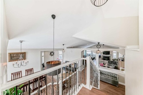 172 Sunset Heights, Crossfield, AB - Indoor Photo Showing Other Room