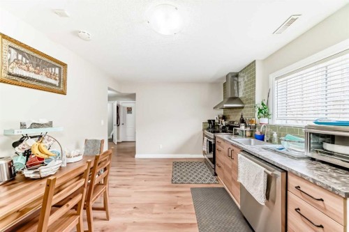 172 Sunset Heights, Crossfield, AB - Indoor