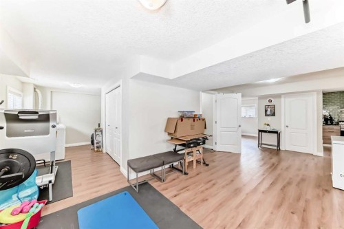 172 Sunset Heights, Crossfield, AB - Indoor