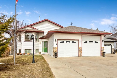 10 Madison Court  Strathmore, AB T1P 1M5