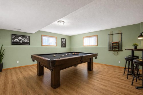 10 Madison Court, Strathmore, AB - Indoor Photo Showing Other Room