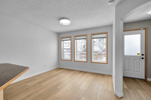 89 Covebrook Place Ne, Calgary, AB - Indoor Photo Showing Other Room