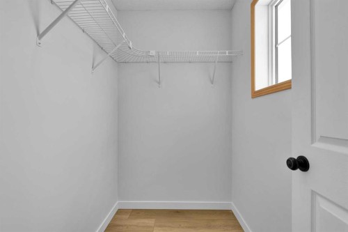 89 Covebrook Place Ne, Calgary, AB - Indoor With Storage