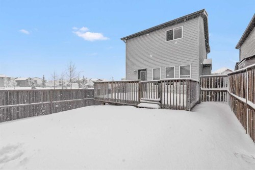 89 Covebrook Place Ne, Calgary, AB - Outdoor