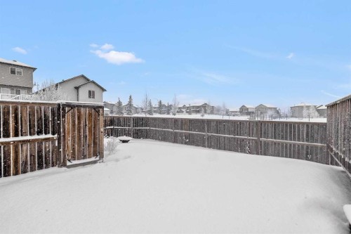 89 Covebrook Place Ne, Calgary, AB - Outdoor