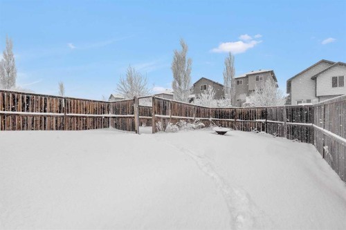 89 Covebrook Place Ne, Calgary, AB - Outdoor