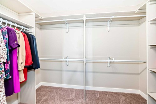 153 Van Slyke Way, Red Deer, AB - Indoor With Storage