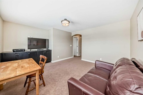 153 Van Slyke Way, Red Deer, AB - Indoor