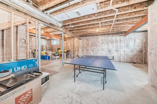 153 Van Slyke Way, Red Deer, AB - Indoor