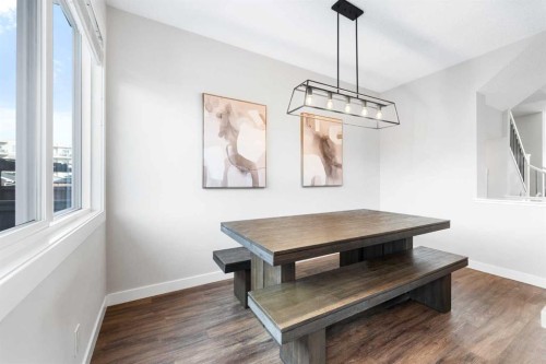 174 Seton Grove Se, Calgary, AB - Indoor Photo Showing Other Room