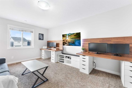 174 Seton Grove Se, Calgary, AB - Indoor