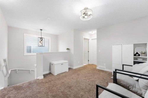174 Seton Grove Se, Calgary, AB - Indoor