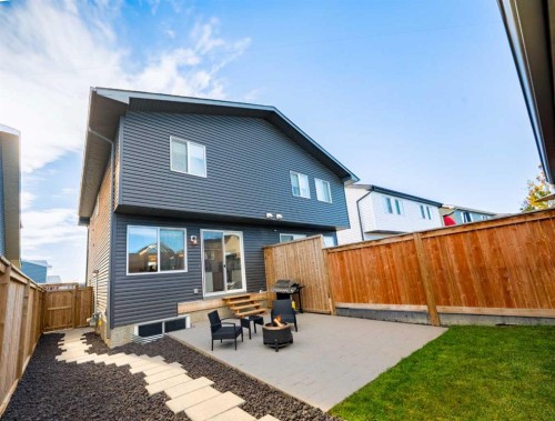 174 Seton Grove Se, Calgary, AB - Outdoor With Exterior