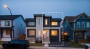 174 Seton Grove Se, Calgary, AB  - Outdoor With Facade 
