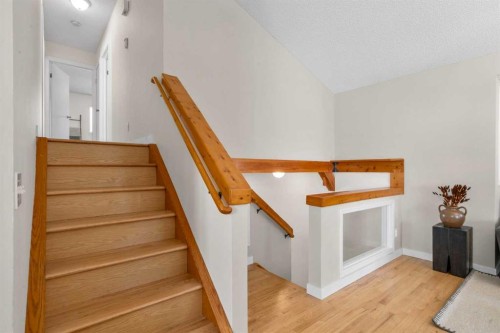 78 Hidden Spring Green Nw, Calgary, AB - Indoor Photo Showing Other Room