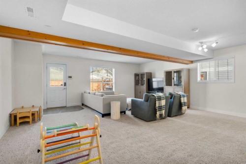 78 Hidden Spring Green Nw, Calgary, AB - Indoor