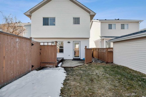 78 Hidden Spring Green Nw, Calgary, AB - Outdoor With Exterior